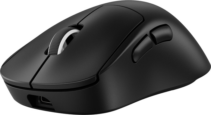 Logitech G PRO X Superlight 2 DEX SE Lightspeed Noir Main Image