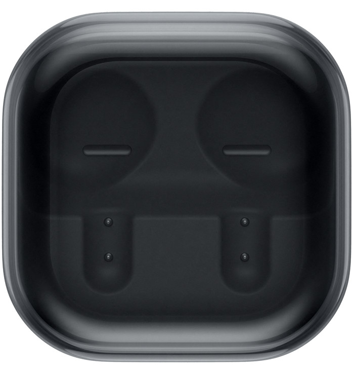 Samsung Galaxy Buds4 Noir accessoire