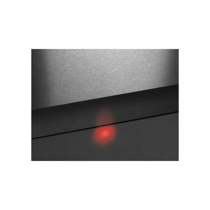 AEG FSE75748P / Built-in / Fully Integrated / Niche height 82-90cm null