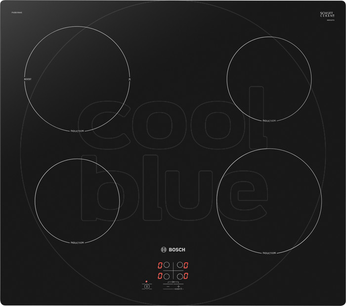 Bosch PUG61RAA5D null