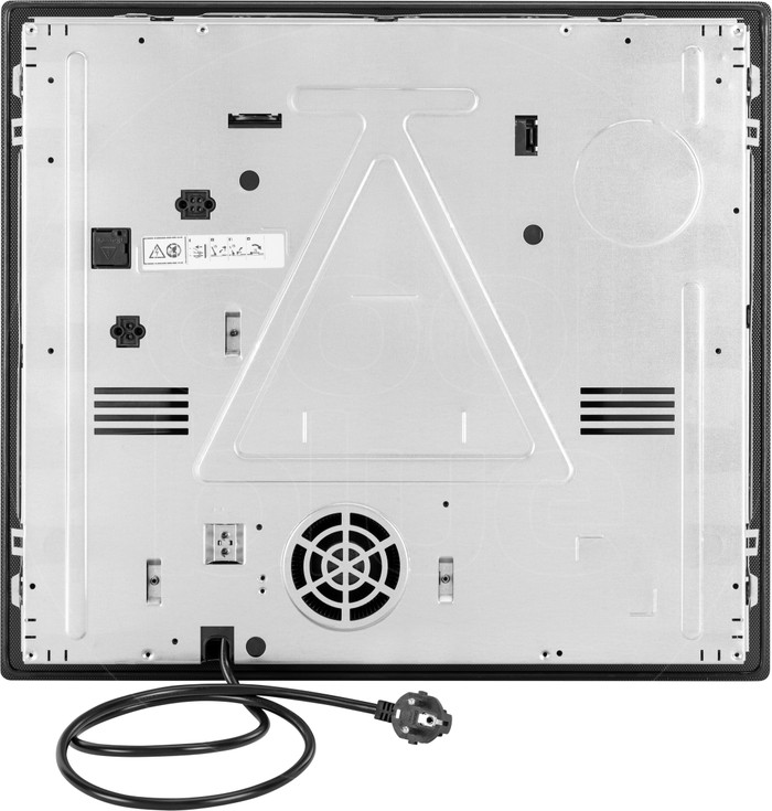 Bosch PUG61RAA5D onderkant