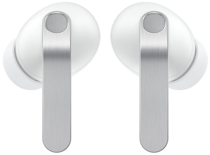 Samsung Galaxy Buds4 Pro Blanc Main Image