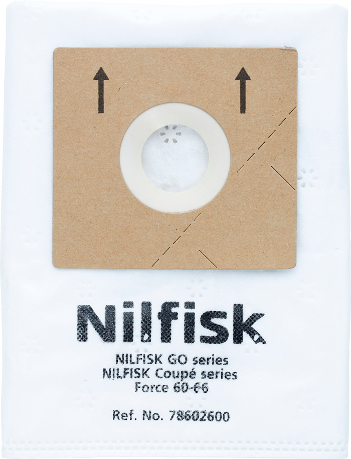 Nilfisk One Allergy null