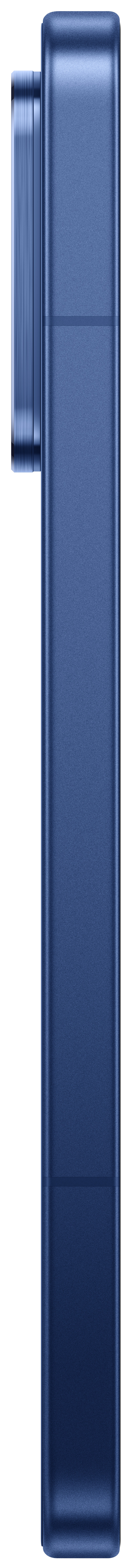 Xiaomi 17T Pro 256GB Blauw 5G linkerkant