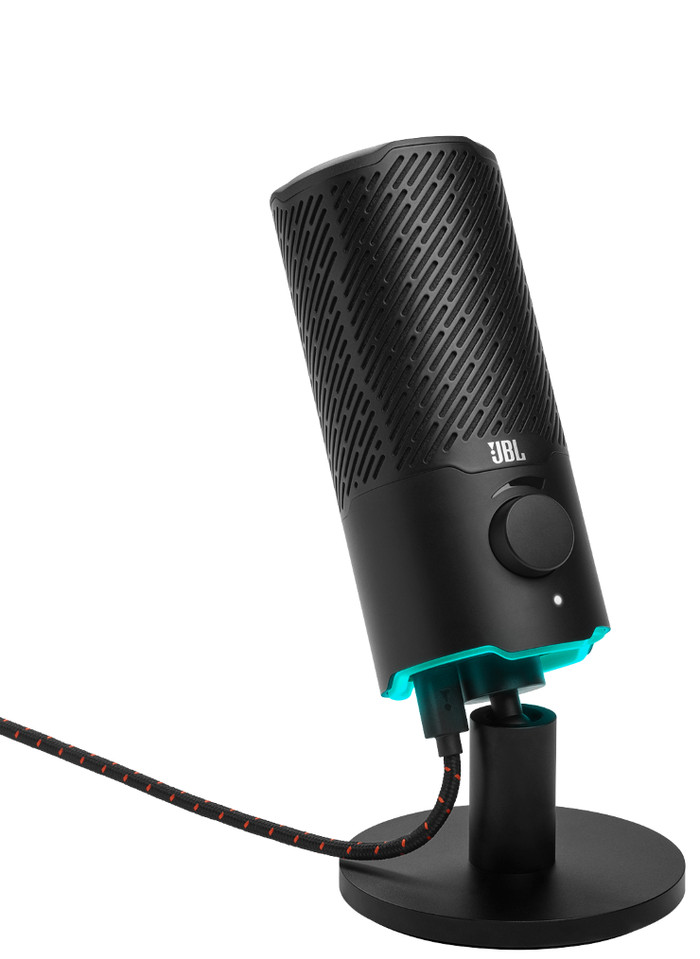 JBL Quantum Stream null