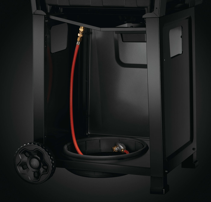 Napoleon Freestyle 365 null