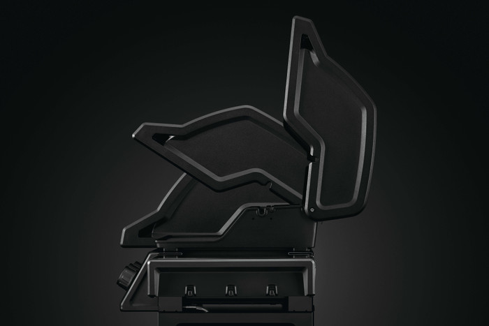 Napoleon Freestyle 365 produit à l'usage