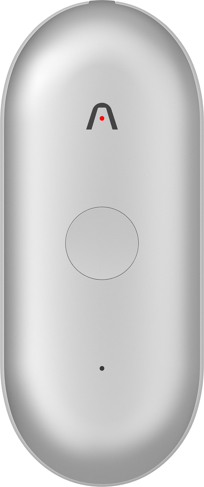 Plaud NotePin S Zilver Main Image