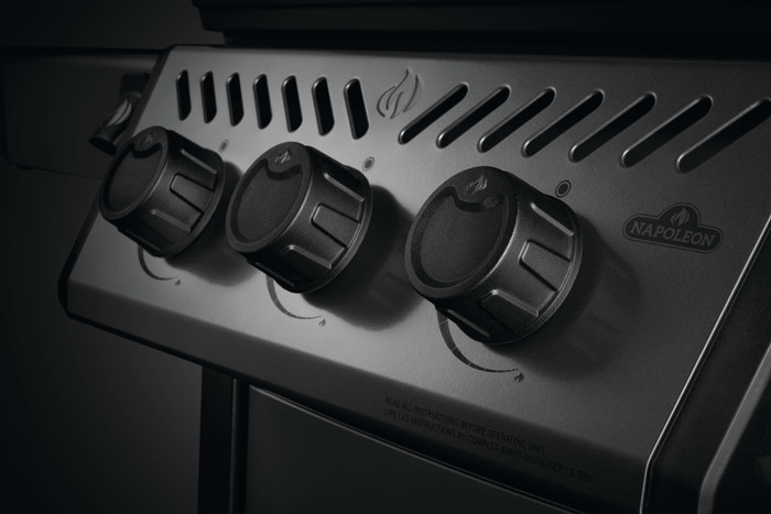 Napoleon Freestyle 365 null