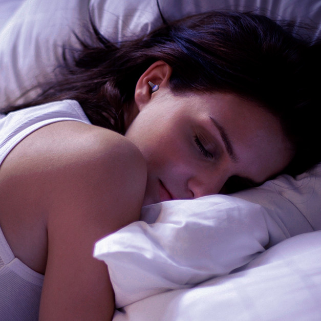 Alpine SleepDeep produit à l'usage