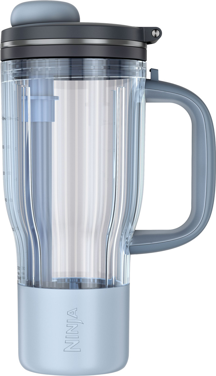 Ninja BlendBoss Blender DB351EUCY Blauw accessoire