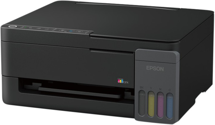 Epson EcoTank ET-2910 rechterkant