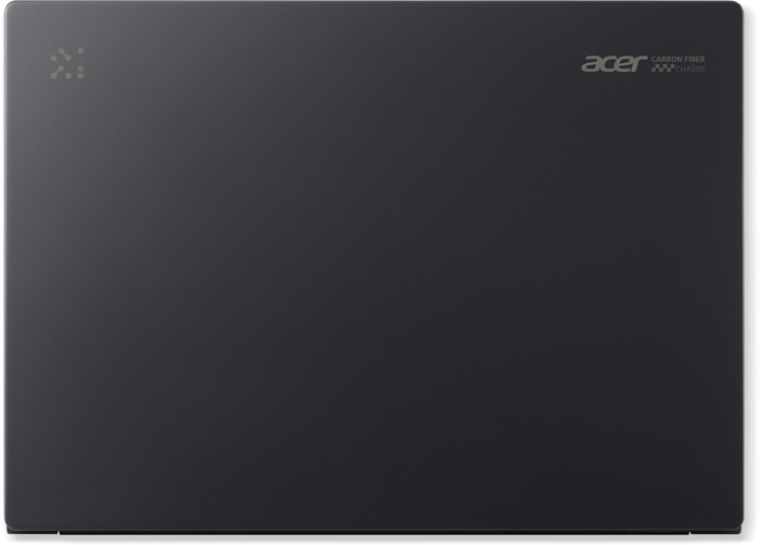 Acer TravelMate P6 14 AI TMP614-54-TCO-70QD QWERTY top