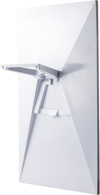 Starlink Standard 4 left side