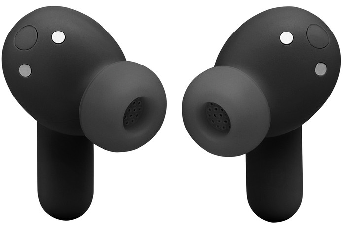 JBL Live Beam 4 Zwart detail