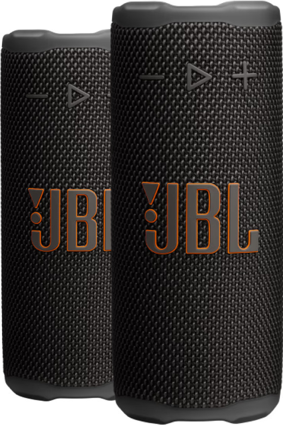 JBL Grip Zwart Duo Pack Main Image