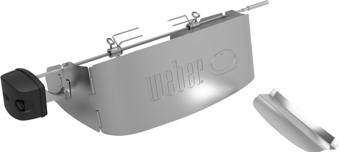 Weber Rôtissoire pour Q 3200N+ Main Image