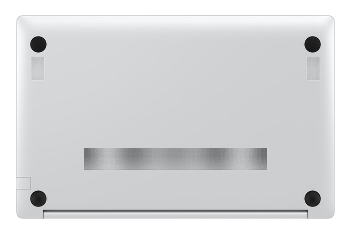Samsung Galaxy Book5 NP750XHD-KB4NL bottom
