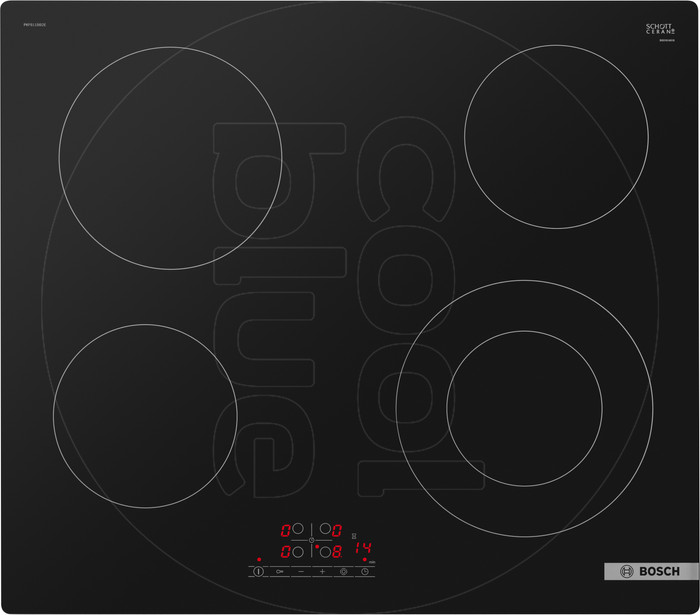 Bosch PKF611BB2E null