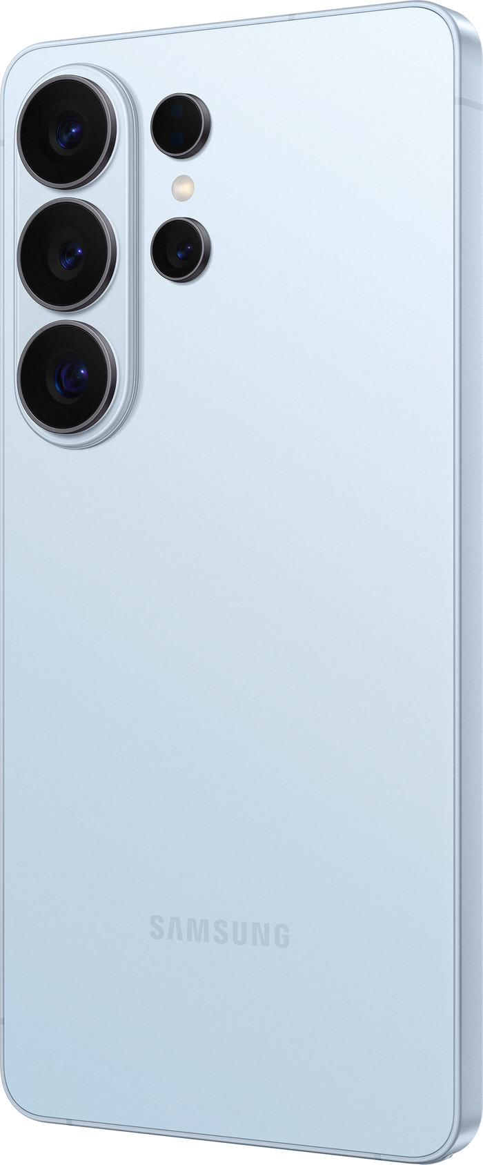 Samsung Galaxy S26 Ultra 512 Go Bleu Clair 5G arrière