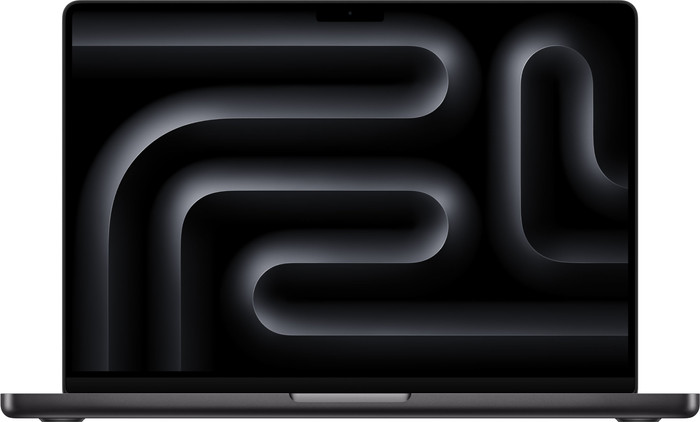 Apple MacBook Pro 14 Pouces M5 Pro (CPU 15 Cœurs / GPU 16 Cœurs) 24 Go/1 To Noir QWERTY Main Image