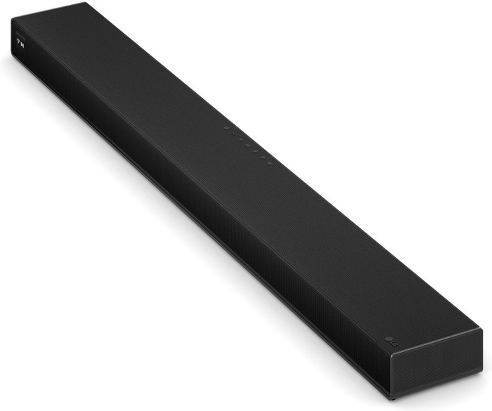 LG Sound Suite H7 (2026) bovenkant