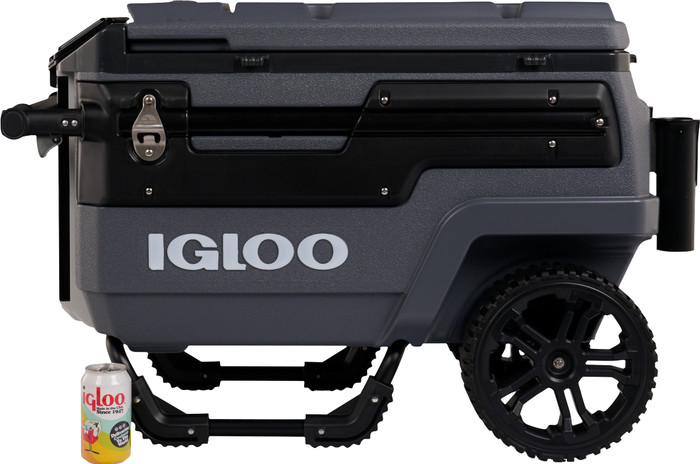 Igloo Trailmate 70QT Journey Glacière avant