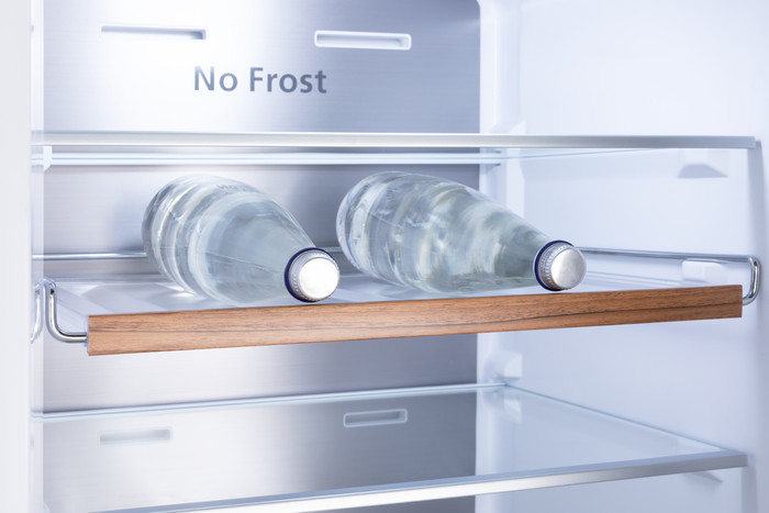 Wisberg WBKVC200ANFZ detail