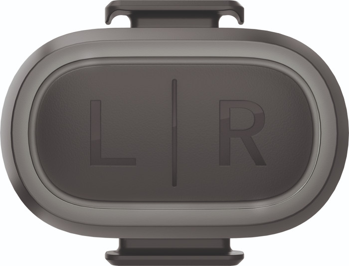 ABUS HYP-E Blauw M accessoire