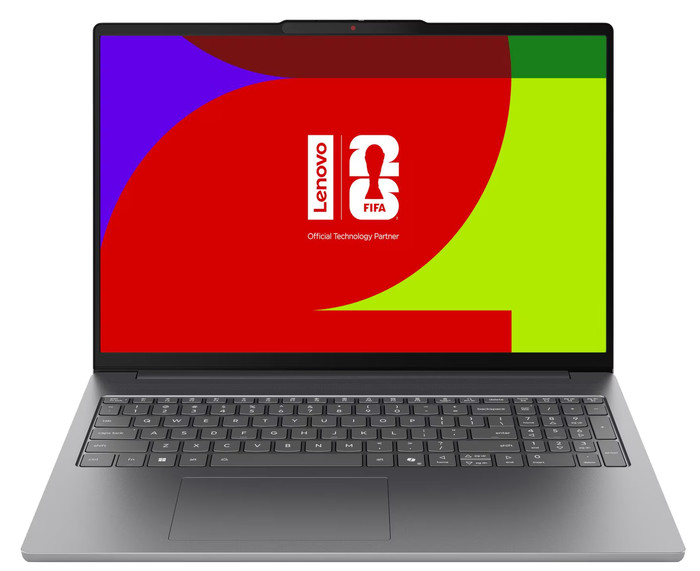 Lenovo IdeaPad Slim 5 OLED Copilot+ PC 16IPH11 83S6007AMB Azerty voorkant