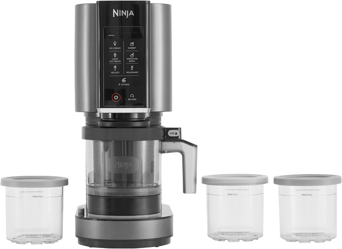 Ninja Creami NC300EU accessoire
