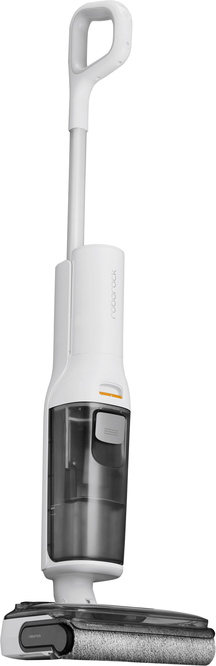 Roborock F25 RT linkerkant