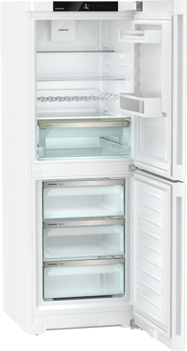 Liebherr CNc 5023-22 binnenkant