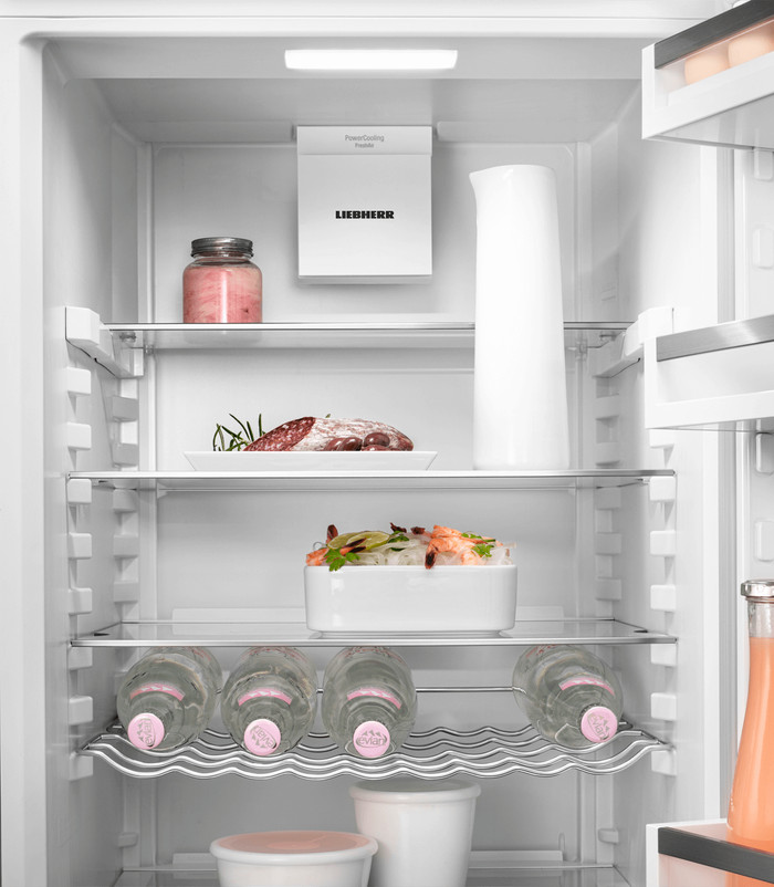 Liebherr CNc 5023-22 detail