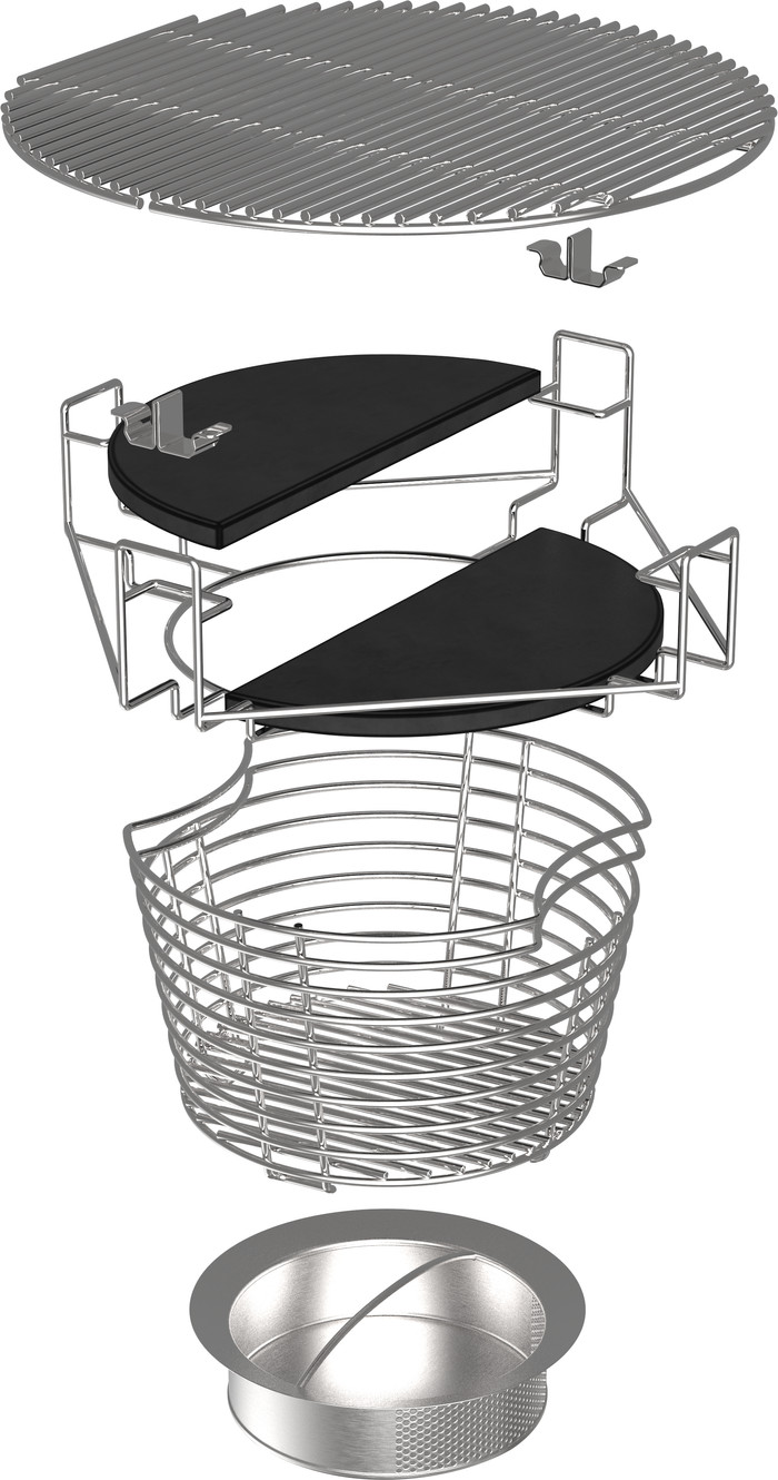 The Bastard Urban Large Solo inside