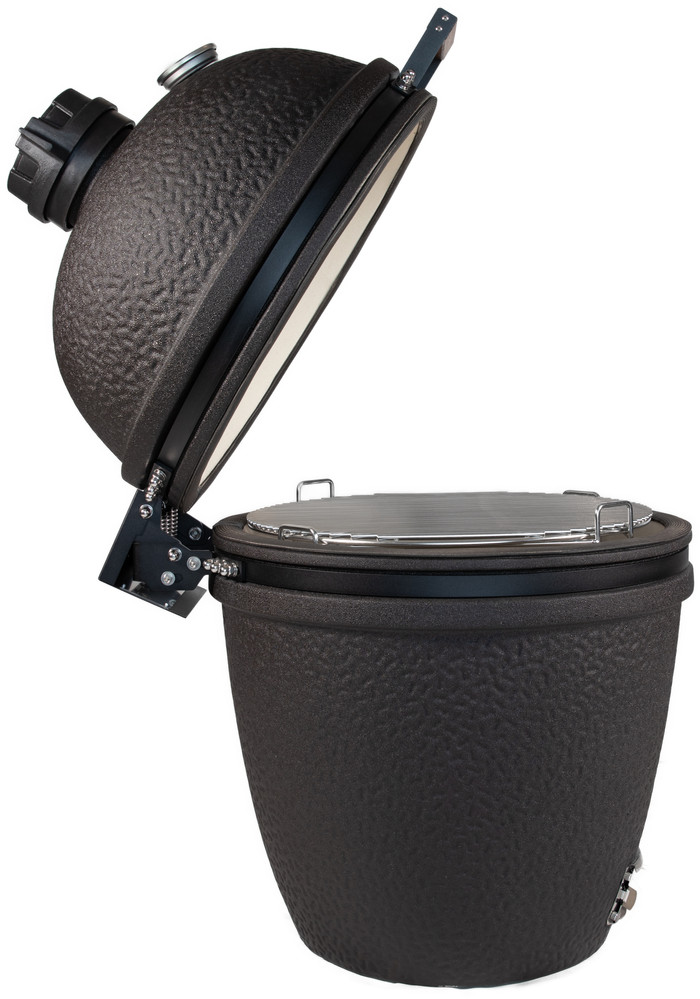 The Bastard Urban Large Solo detail