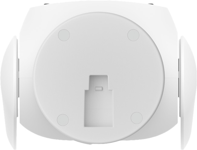 eufy Wired Cam C31 Blanc Lot de 2 détail