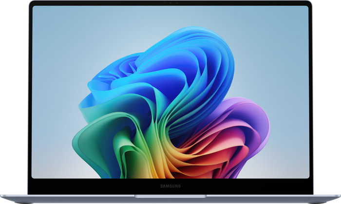 Samsung Galaxy Book4 Edge NP750XQB-KA3BE voorkant