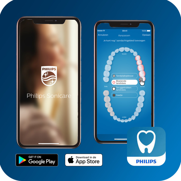 Philips Sonicare Prestige 9900 HX9992/11 visual supplier