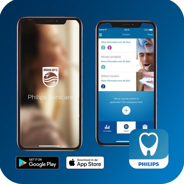 Philips Sonicare Prestige 9900 HX9992/11 visual supplier