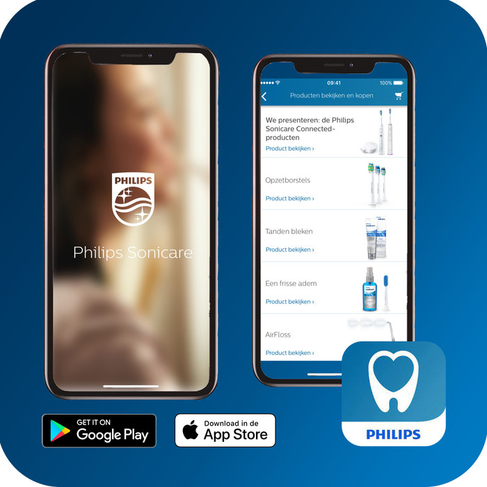 Philips Sonicare DiamondClean 9000 HX9913/18 visual supplier