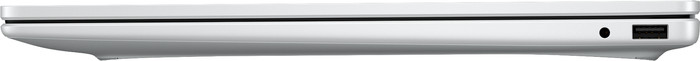 HP OmniBook 3 16-bu0950ndx AZERTY côté droit