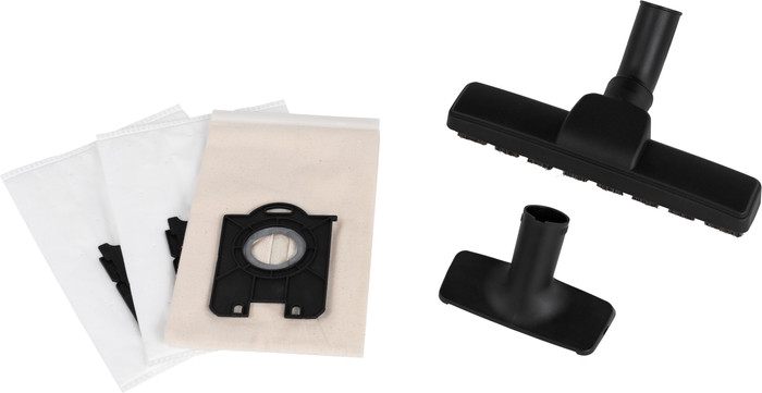 Wisberg B5000 Clean Performance accessoire