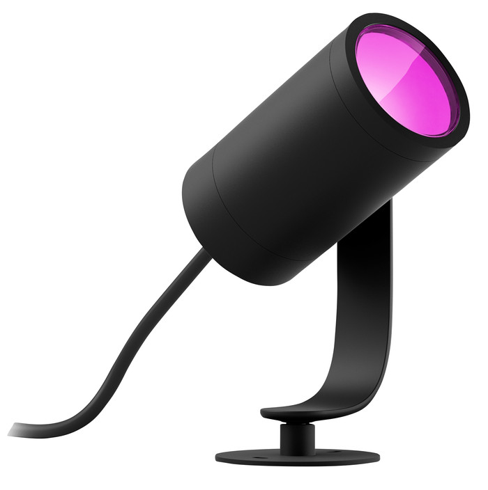 Philips Hue Lily Starter Pack White and Color Spike Light 1-pack Main Image