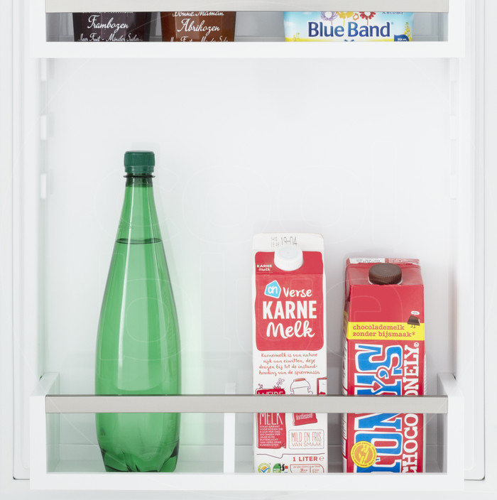 Liebherr IRd 4020-62 detail