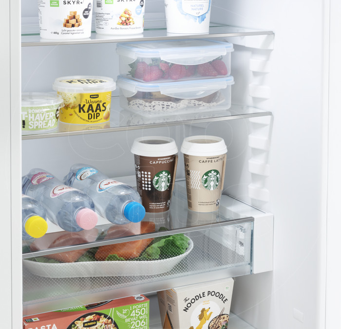 Liebherr IRd 4020-62 detail