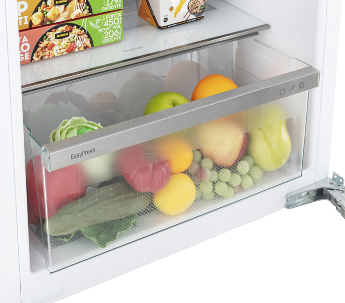 Liebherr IRd 4020-62 detail