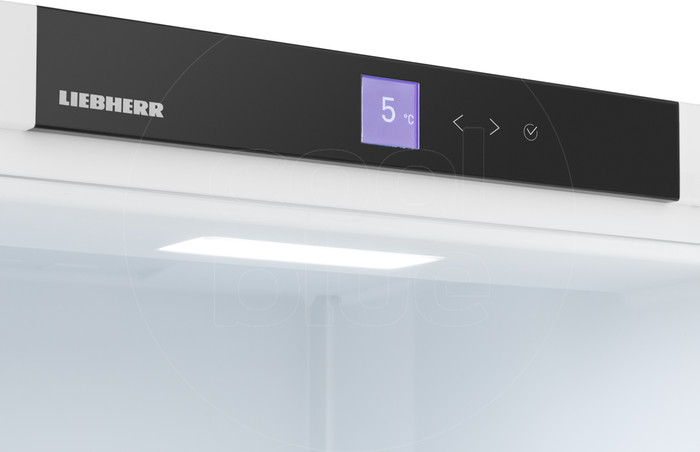 Liebherr IRd 4020-62 detail