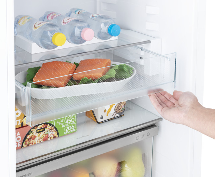 Liebherr IRd 4020-62 detail