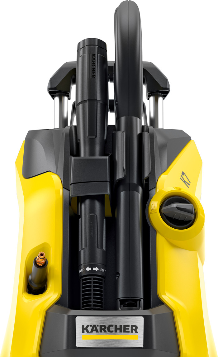 Kärcher K7 Power Flex null
